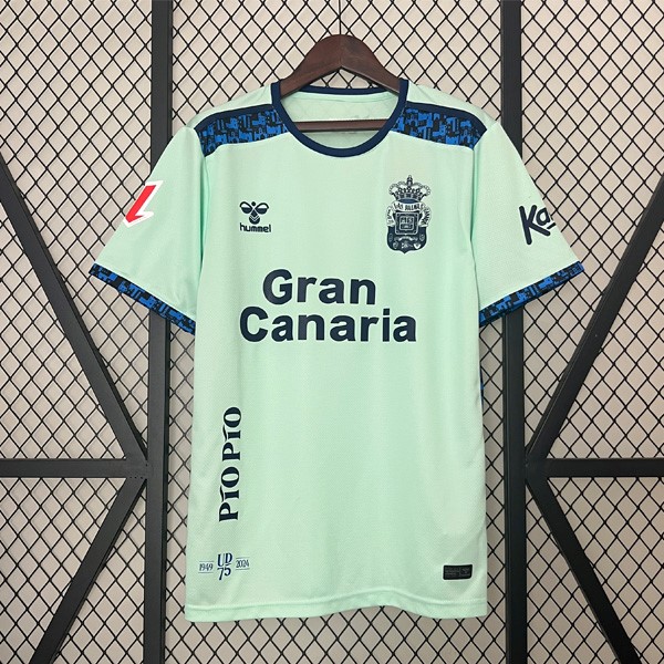 Tailandia Camiseta Las Palmas 3rd 2024-2025